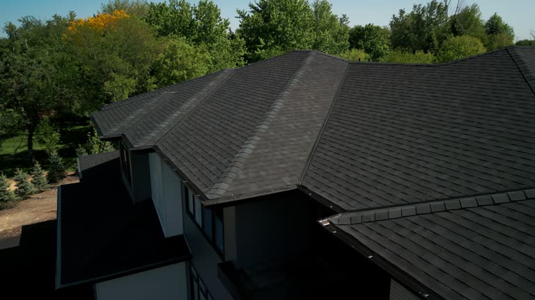 Commercial Roofing Services in Advance, MO